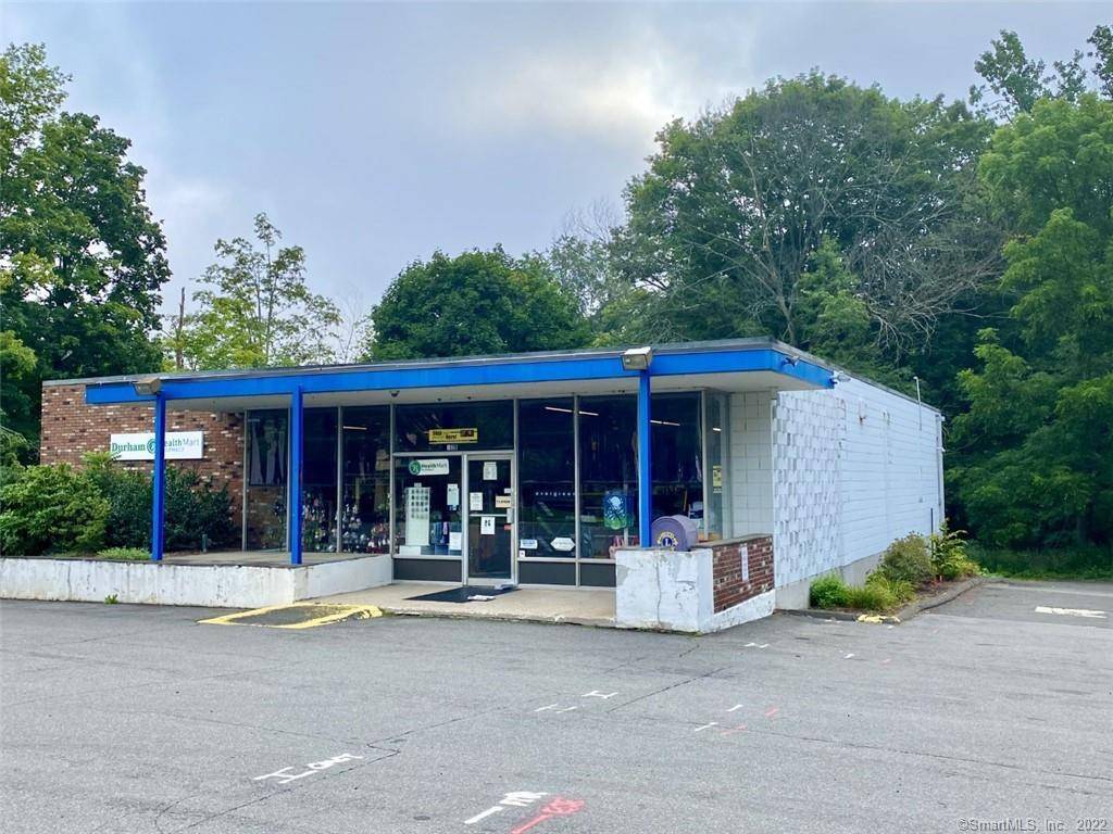 321 Main Street, Durham, CT 06422