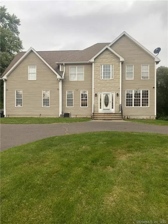 224 Kent Avenue, Suffield, CT 06078