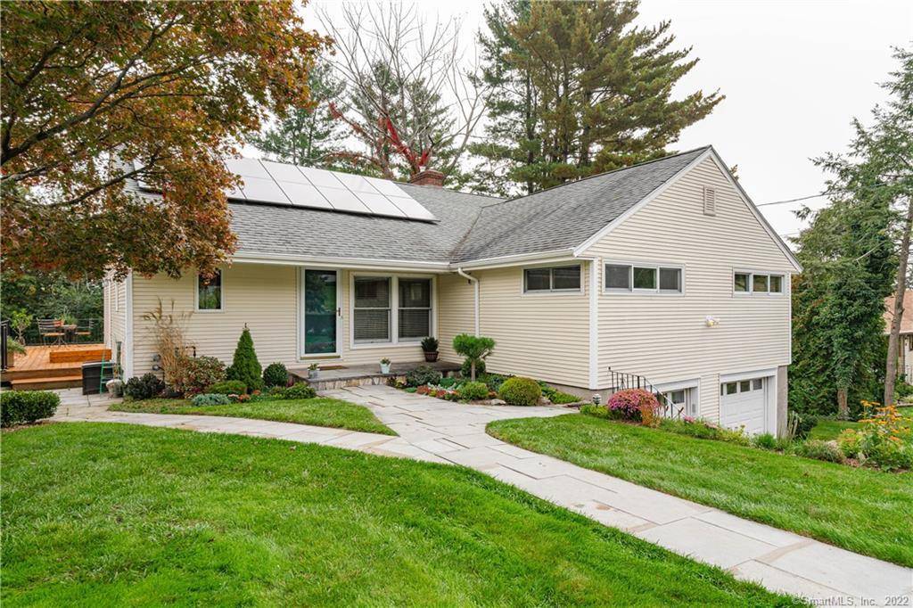 120 Brookmoor Road, West Hartford, CT 06107