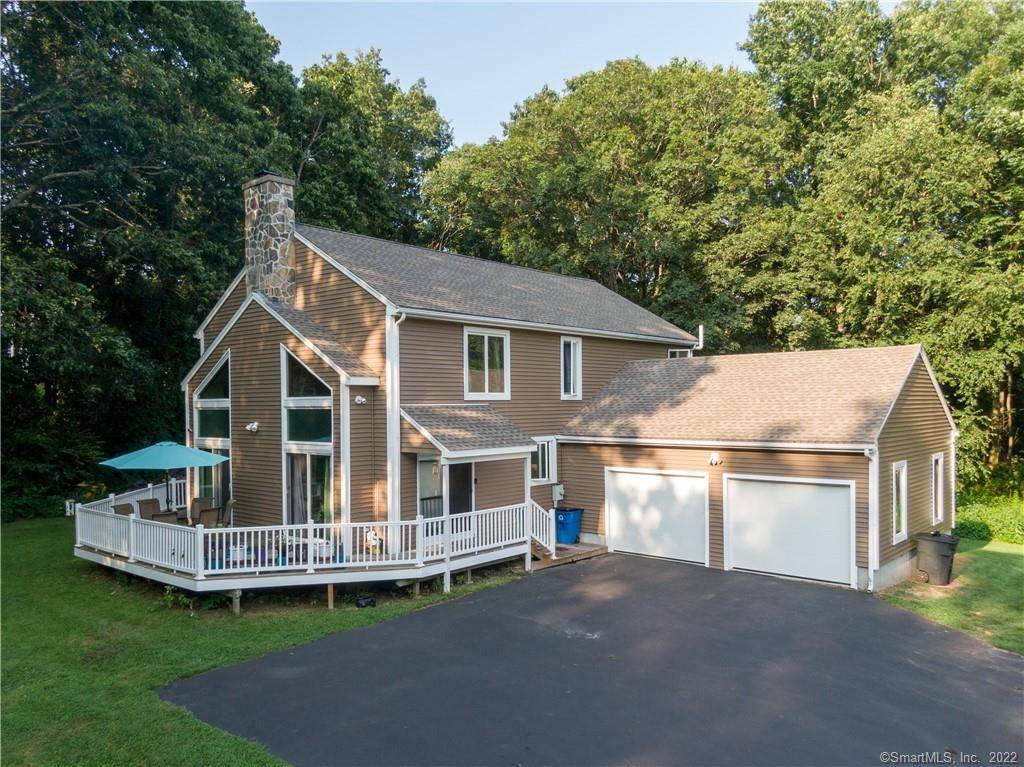 56 Bmw Drive, Griswold, CT 06351