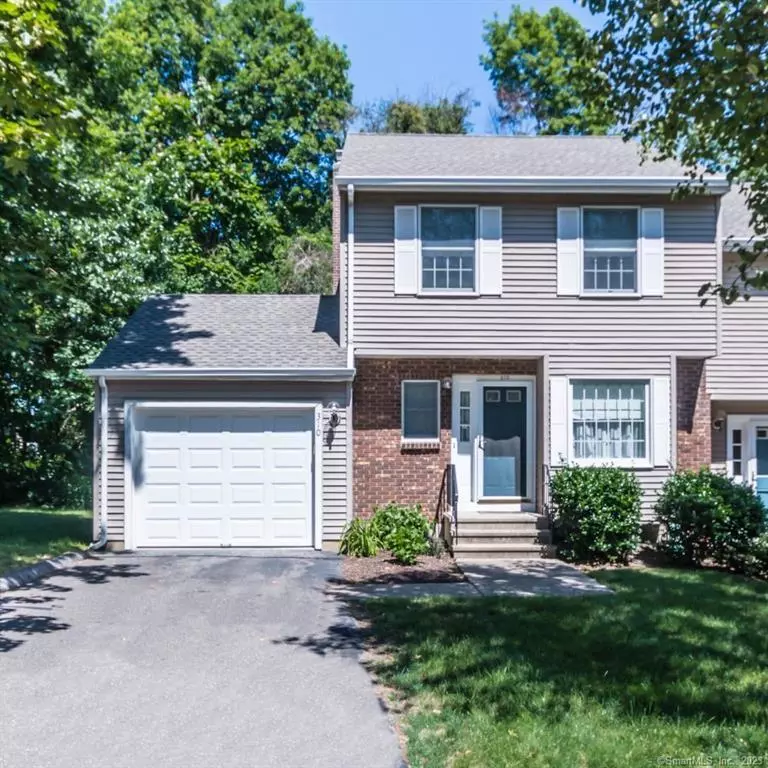 Rocky Hill, CT 06067,310 Holly Hill Drive #310