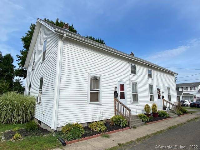 11-13 Pulaski Street, Griswold, CT 06351