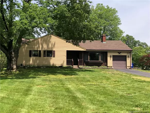 676 Boston Neck Road, Suffield, CT 06078