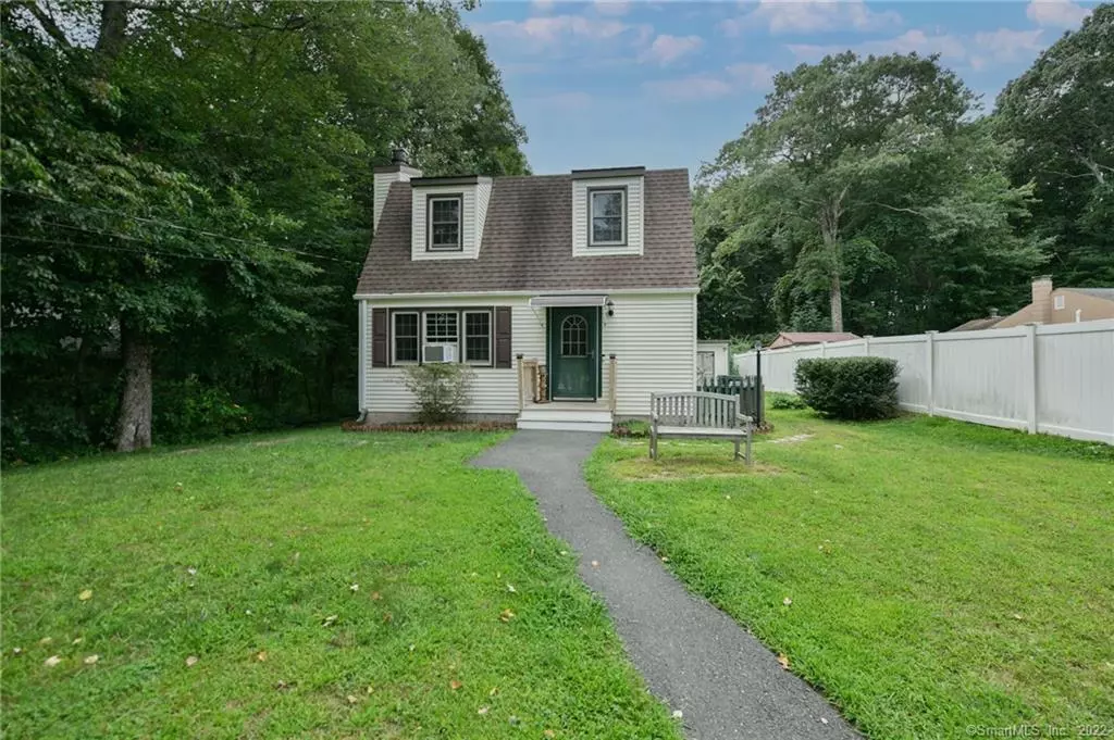 Wolcott, CT 06716,19 Cedar Avenue