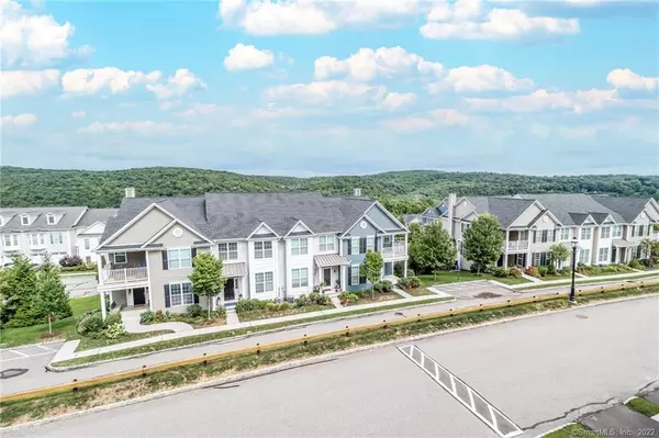 46 Warrington Round #46, Danbury, CT 06810