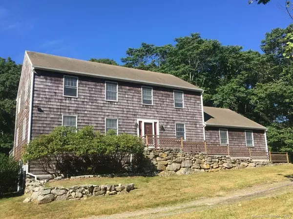 43 Cove Road, Stonington, CT 06378