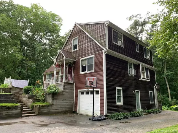 143 Kearney Road, Pomfret, CT 06259