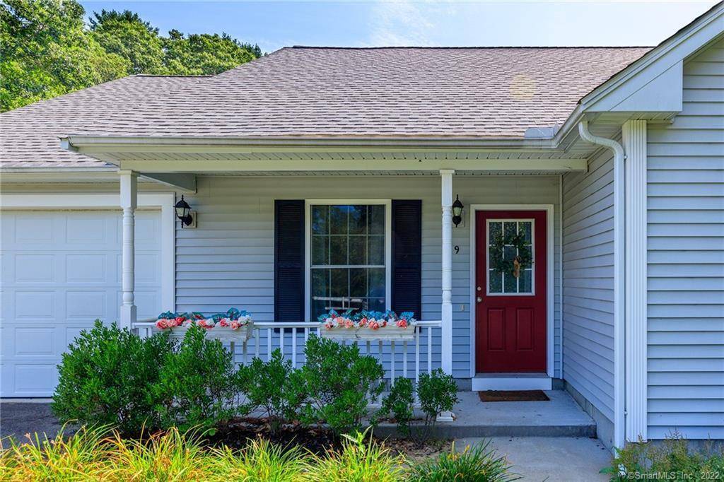 118 Ashford Road #9, Eastford, CT 06242