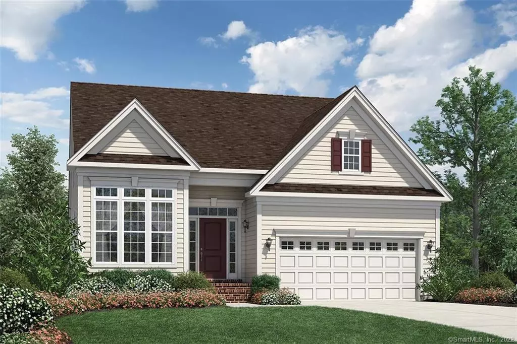 Trumbull, CT 06611,19 Enclave Drive #0010