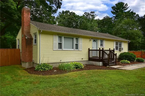 546 Kennedy Road, Windsor, CT 06095