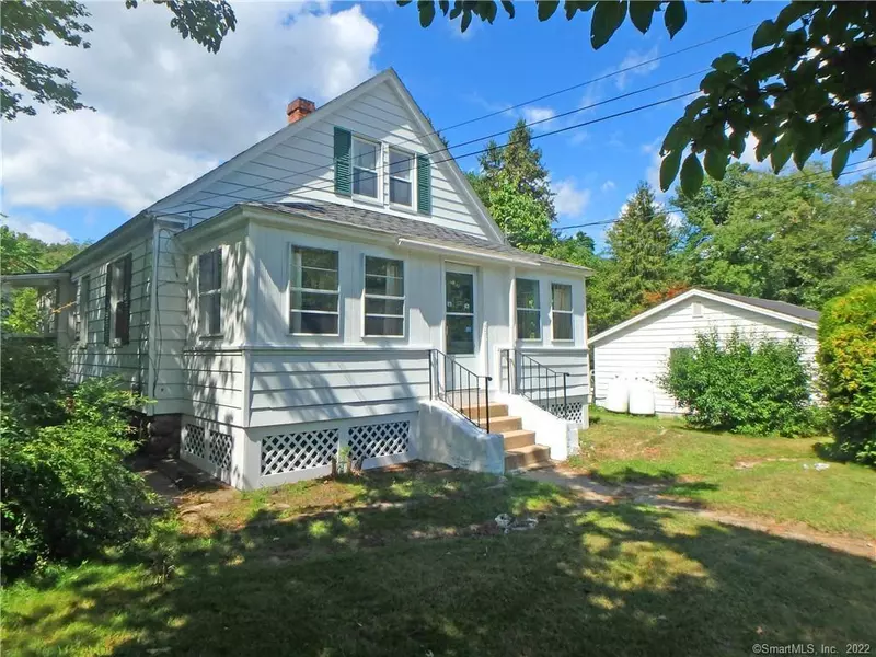 238 Bloomingdale Road, Waterford, CT 06375