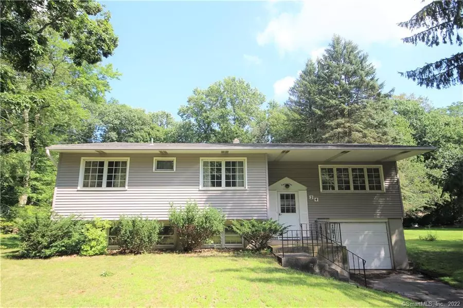 24 Scott Road, Prospect, CT 06712