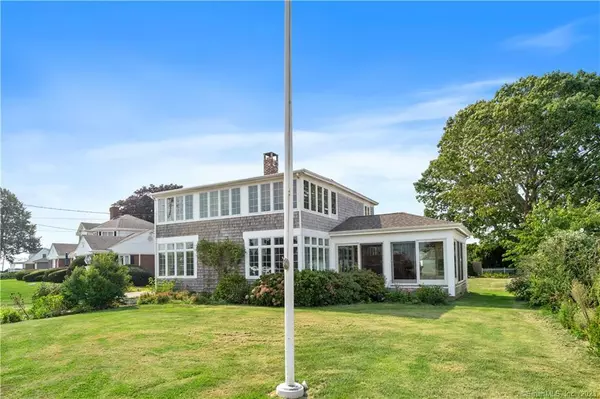 510 Maple Avenue, Old Saybrook, CT 06475