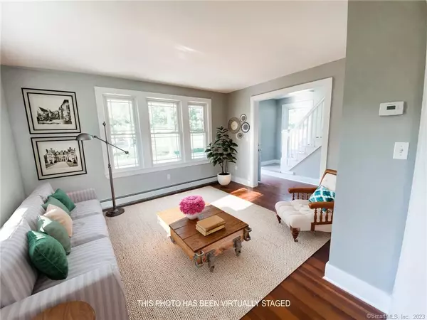 23 Maple Street, Middlefield, CT 06481