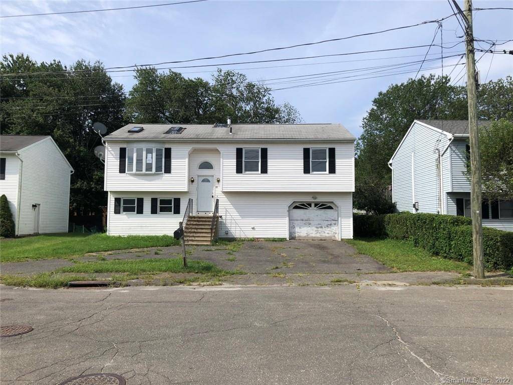 27 Cindy Drive, Waterbury, CT 06704