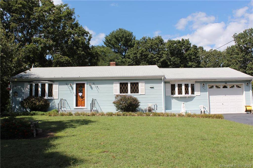 709 Griswold Street, Glastonbury, CT 06033