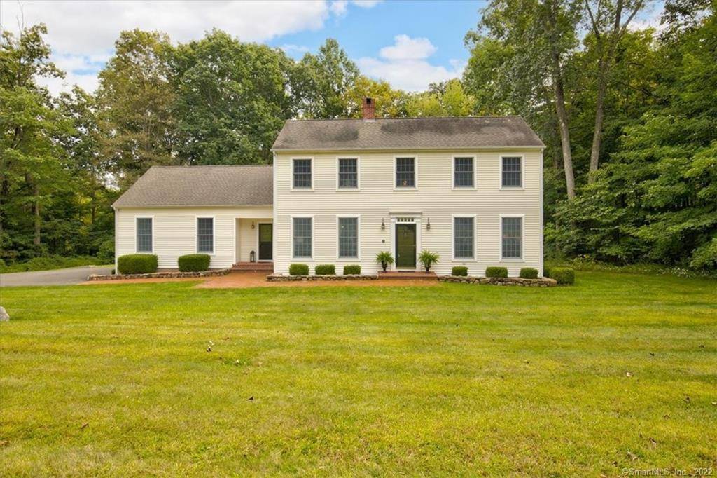 51 Patterson Lane, Durham, CT 06422