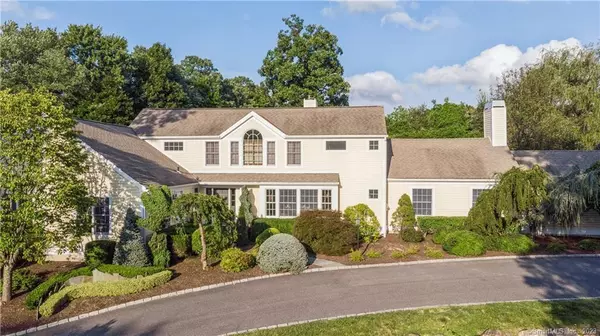 Ridgefield, CT 06877,290 Ridgebury Road