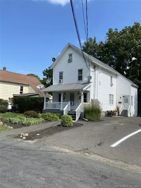 3 Beckett Street, Danbury, CT 06810