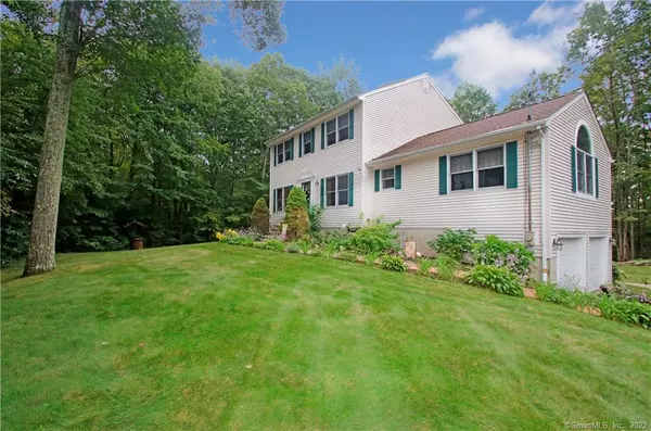 Wolcott, CT 06716,38 Old New England Road