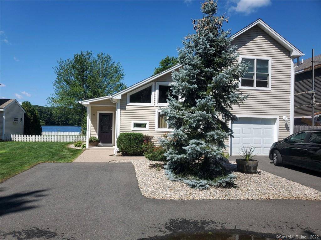 28 Whitney Lane, Berlin, CT 06037