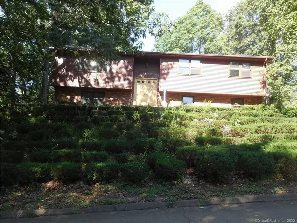 74 Wildwood Road, Meriden, CT 06450