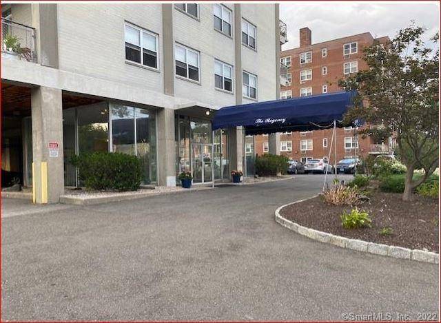 2370 North Avenue #5E, Bridgeport, CT 06604