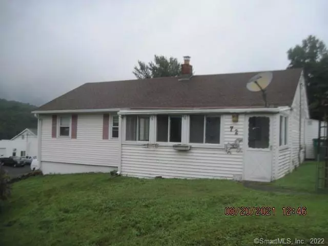 Seymour, CT 06483,72 Bellevue Terrace