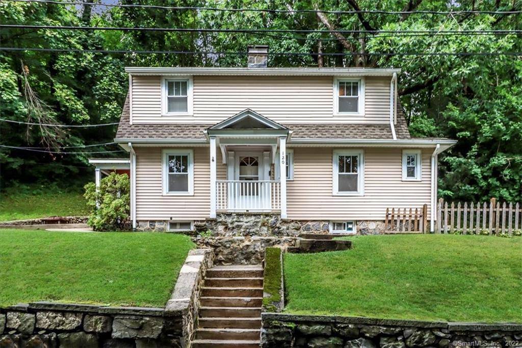 120 Salem Street, Naugatuck, CT 06770