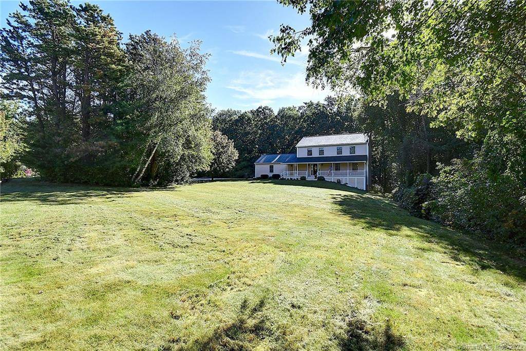 92 Coldspring Crossing, Glastonbury, CT 06073