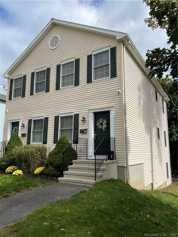 38 Francis Street, Ansonia, CT 06401