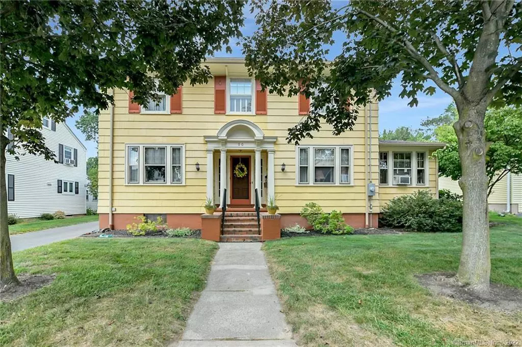 Windsor, CT 06095,50 Wilton Road