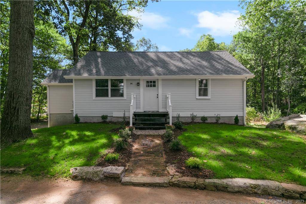 144 Chestnut Street, Branford, CT 06405