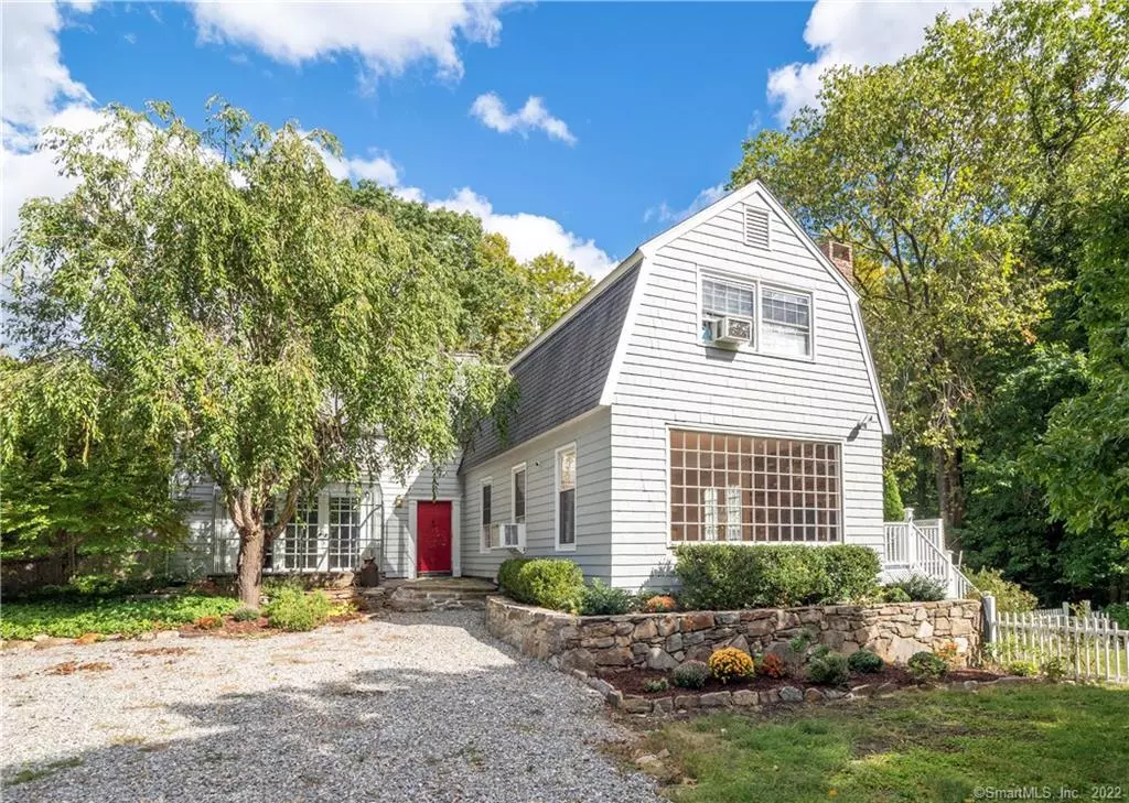 Redding, CT 06896,260 Redding Road