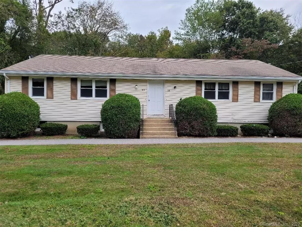 Mansfield, CT 06268,9 Poplar Lane #B