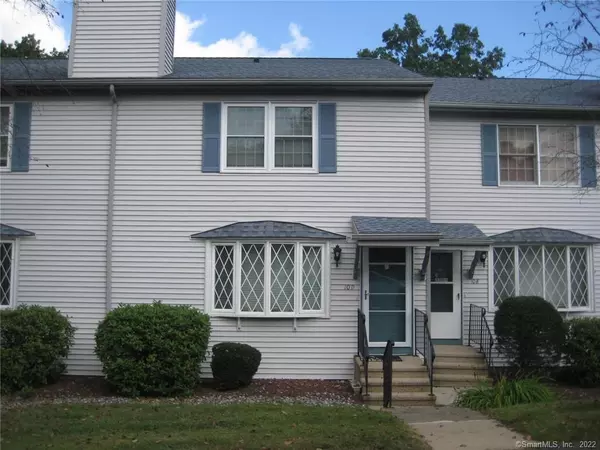 20 Wolf Hill Road #10D, Wolcott, CT 06716