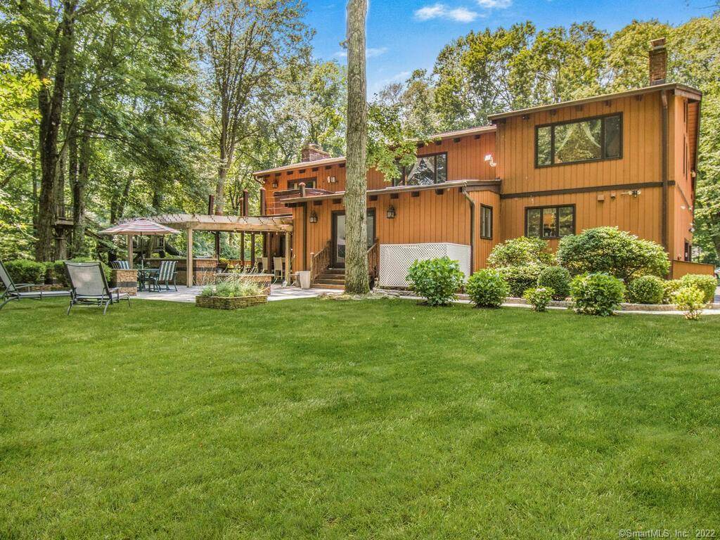 190 Silvermine Avenue, Norwalk, CT 06850