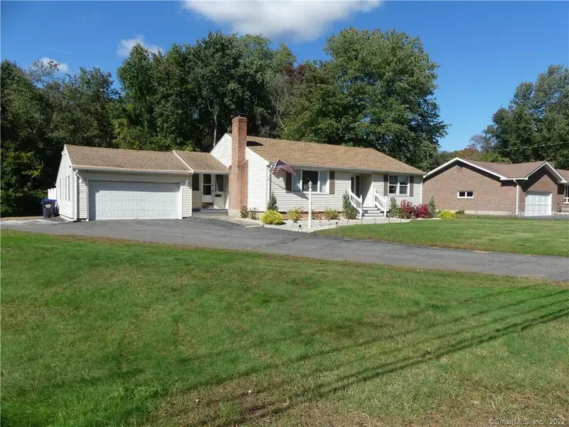 1060 Ellington Road, South Windsor, CT 06074