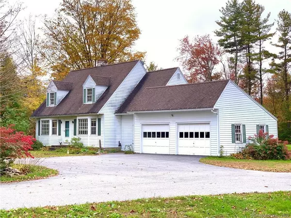 109 North Street, Goshen, CT 06756