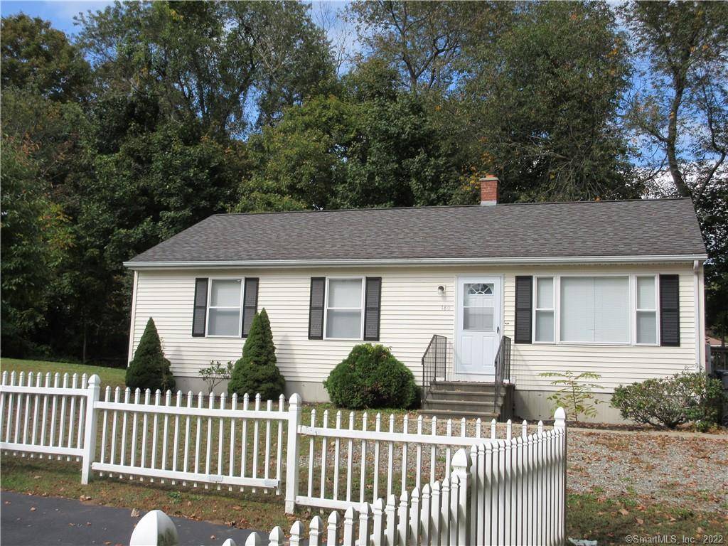 180 East Main Street, Griswold, CT 06351