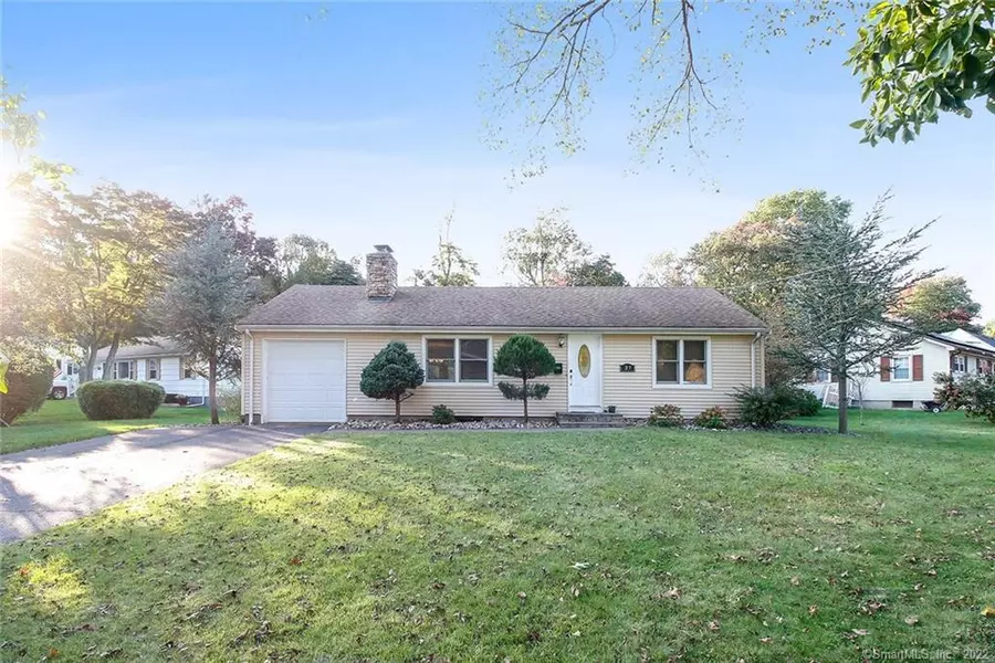 37 Cedar Street, Wethersfield, CT 06109