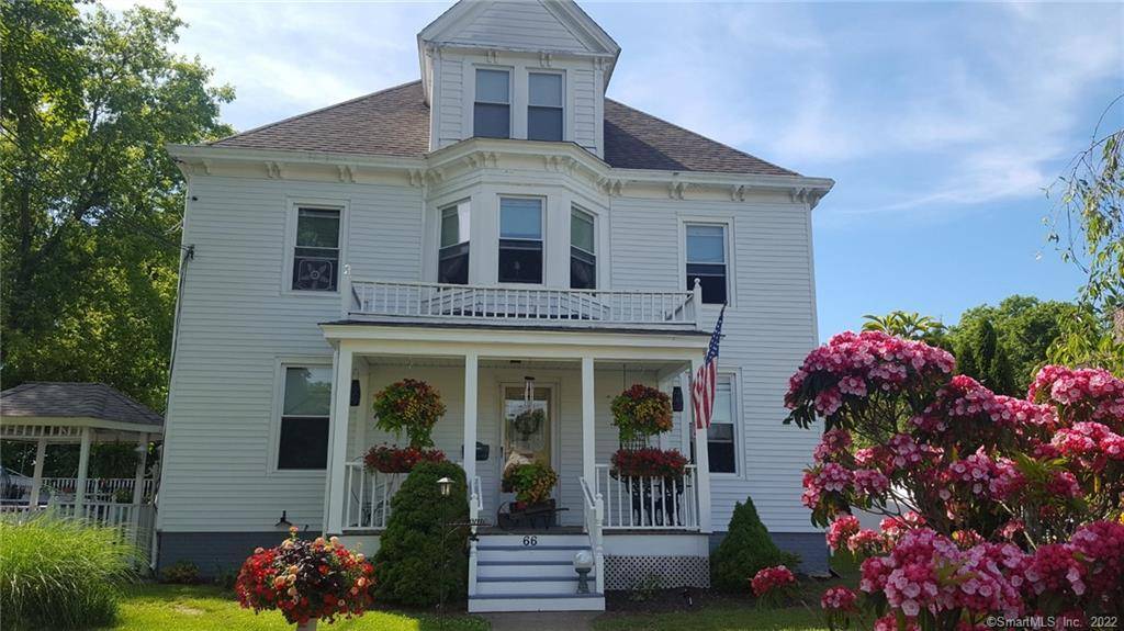 66 East Main Street, Griswold, CT 06351
