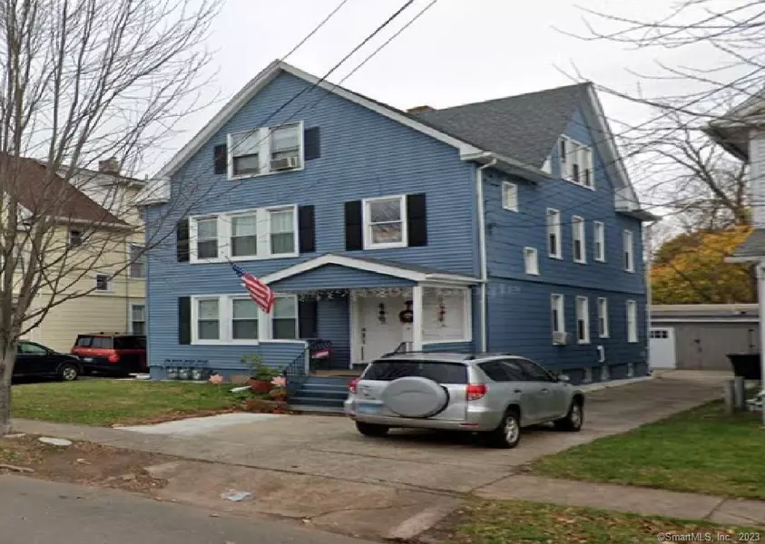 399 Washington Avenue, West Haven, CT 06516