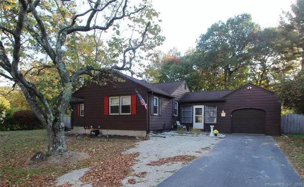 Windsor, CT 06095,67 Mayflower Road