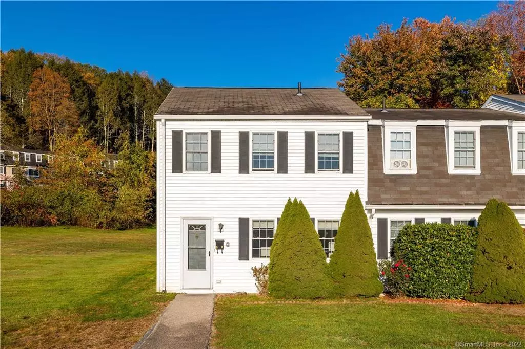 Colchester, CT 06415,6 Westchester Hills #A