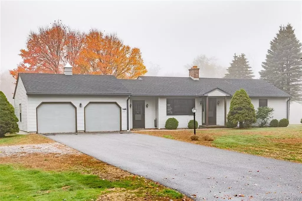 Harwinton, CT 06791,173 Wildcat Hill Road