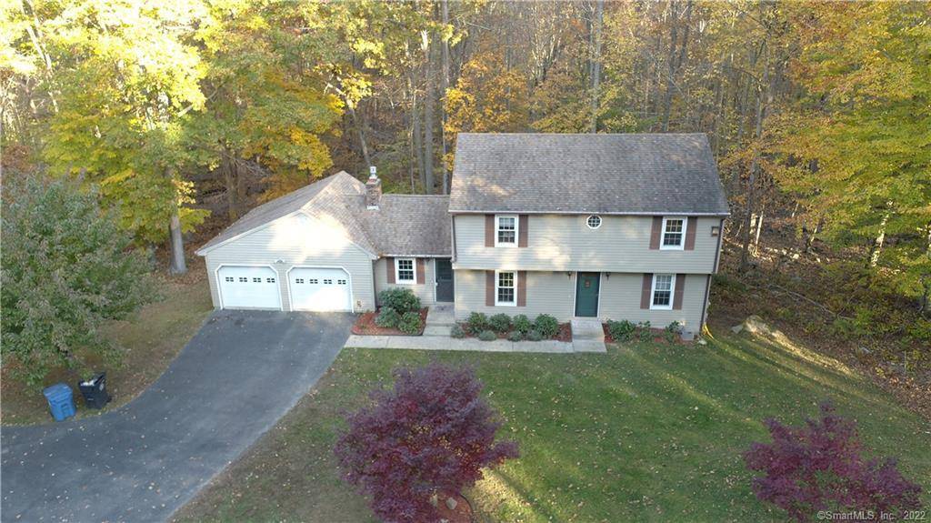 3 Osprey Drive, Ledyard, CT 06335