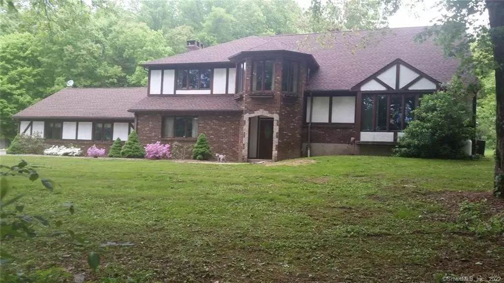 14 Rogers Road, Wolcott, CT 06716