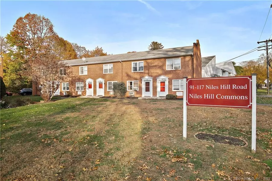 93 Niles Hill Road #93, New London, CT 06320