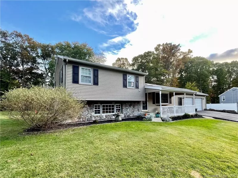 21 Croydon Court, Wallingford, CT 06492